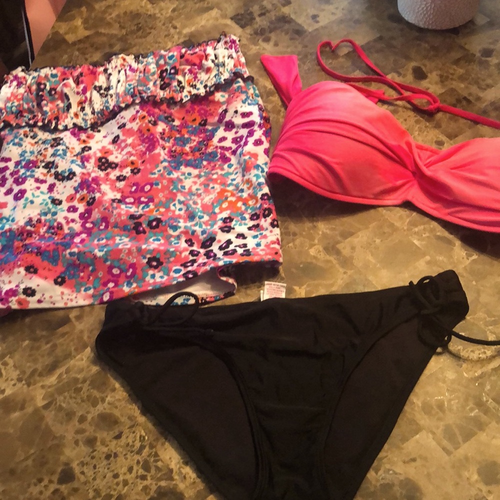 Bathing suit